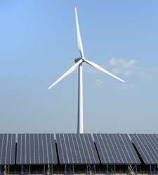 Renewable Energy