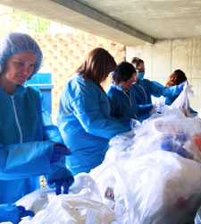 Waste Reduction Projects