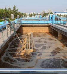 Wastewater Loading