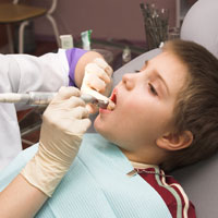 Dental<br />
Clinics