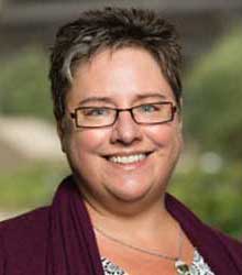Carol Wiebe