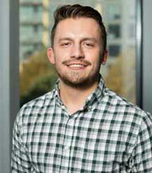 Nathan Landwehr
