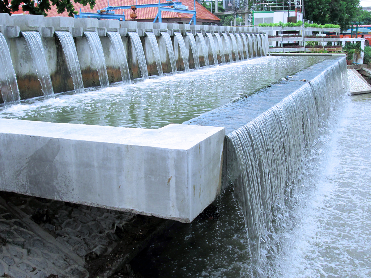 Wastewater Treatment Energy Efficiency: Training & Implementation