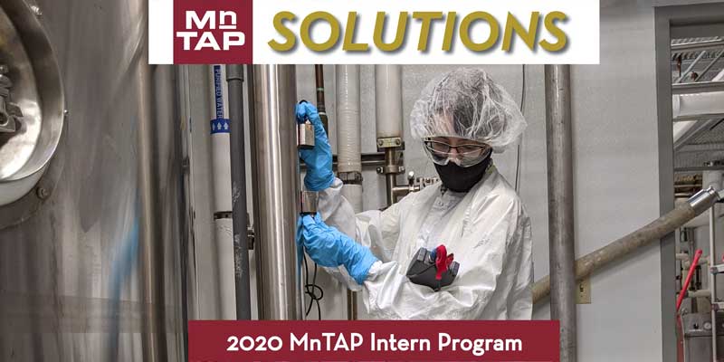 2020 Intern Program an Outstanding Success