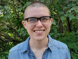 MnTAP Welcomes Gabrielle Martin