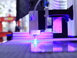 Metal Fabrication Efficiency Measures