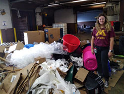 Waste Reduction