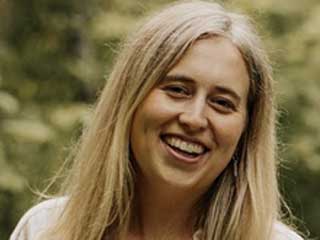 Welcome Kira Peterson