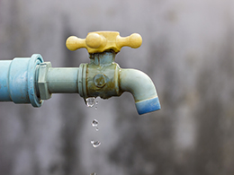 Industrial Water Consrvation Initiatives