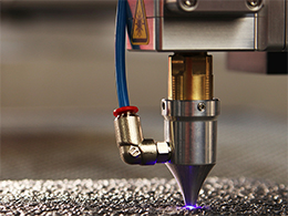 Metal Fabrication