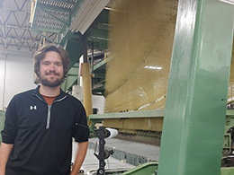 MnTAP Welcomes Jon Schroeder