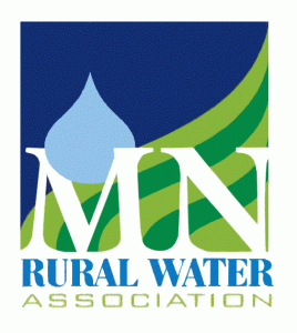 Minnesota Rural Water Association Logo