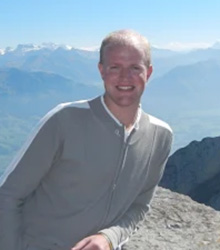 Jon Schroeder