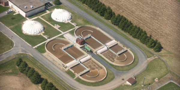 Outstanding Wastewater Nitrogen Treatment