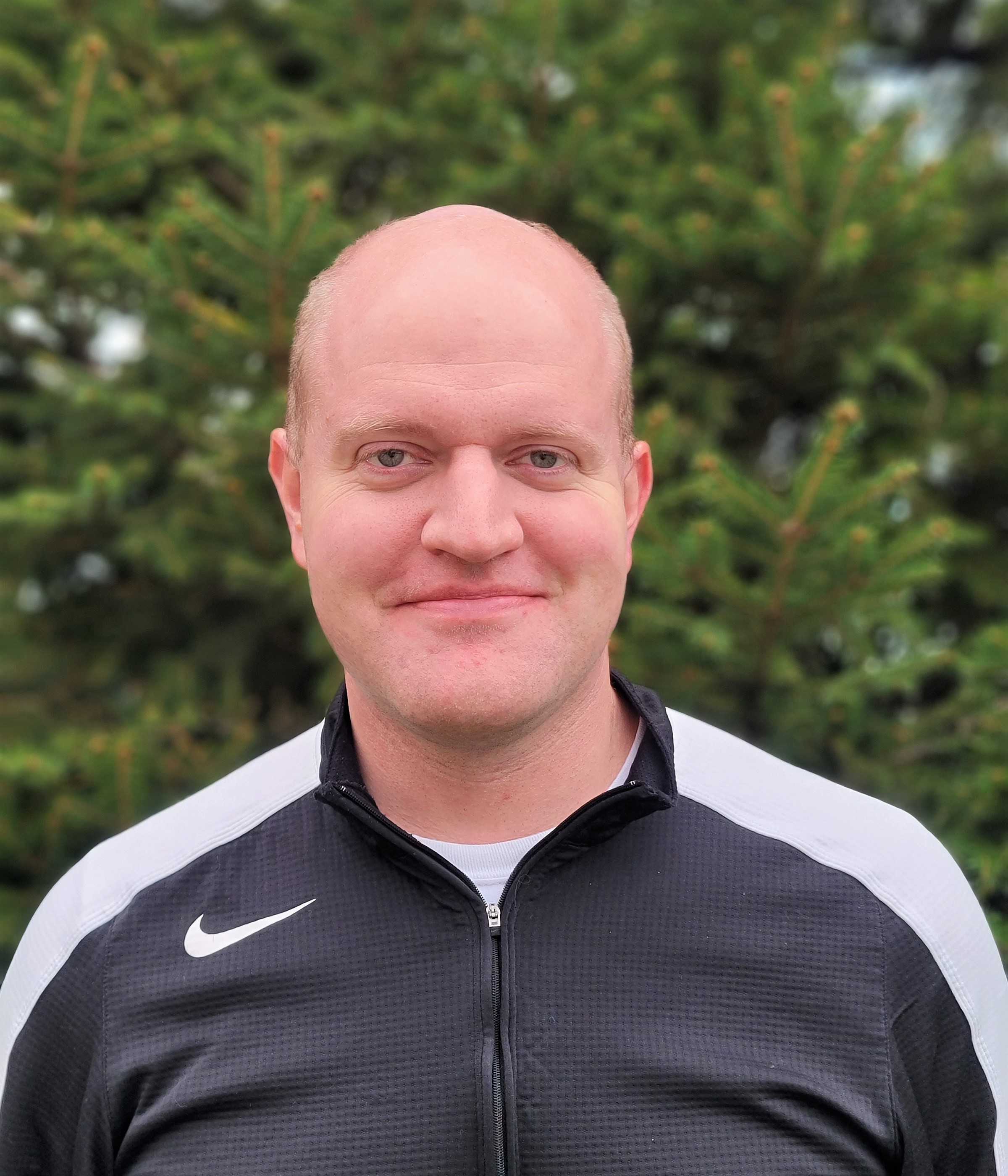 Jon Schroeder