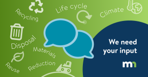 MPCA  info graphic survey banner