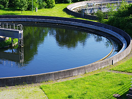 Wastewater Energy Training