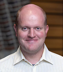 Jon Schroeder