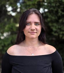 Claire Hartwig Alberg